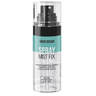 Спрей-фиксатор Mist Fix