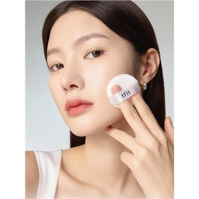 TFIT - ПУДРА ФИНИШНАЯ ПРОЗРАЧНАЯ 01 БЕЛАЯ TRANSLUCENT SET FINISHING POWDER 01 WHITE, 7 ГР