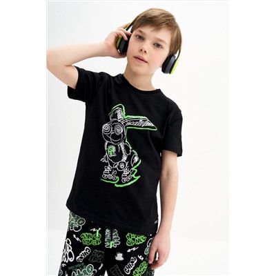 Футболка KOGANKIDS, 1016791