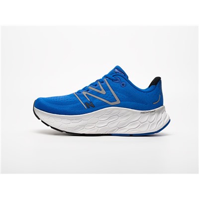 Кроссовки New Balance Fresh Foam X More Trail v4