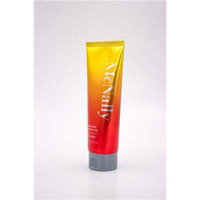 MCNALLY - ГЕЛЬ-СКАТКА ДЛЯ ЛИЦА С КОЛЛАГЕНОМ SIGNATURE PEELING GEL COLLAGEN, 150 МЛ