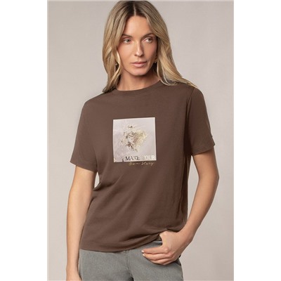 Футболка VILATTE, 1131867