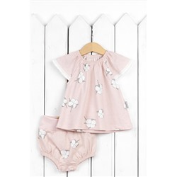 Комплект (Туника+Трусы) BABY BOOM, 1029796
