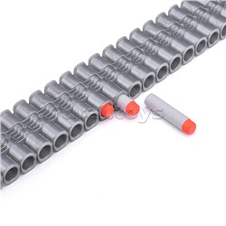 Автомат "Меткий выстрел" в коробке