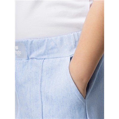 Bodo Брюки 6-382МU