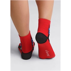 CLEVER Носки С4375 16-18,18-20