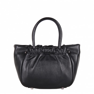 Сумка 3577VG black Vitelli Grassi