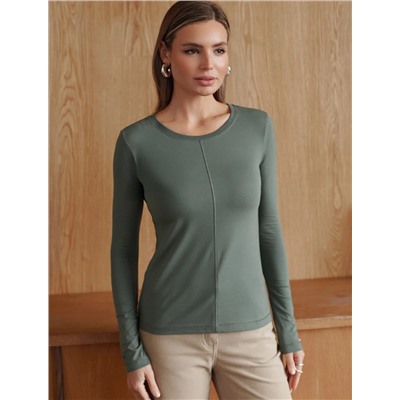 VILATTE Джемпер D49.116