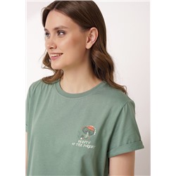 CLEVER Пижама LP15-1184