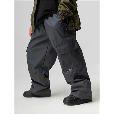 Bodo Брюки 33-48MU