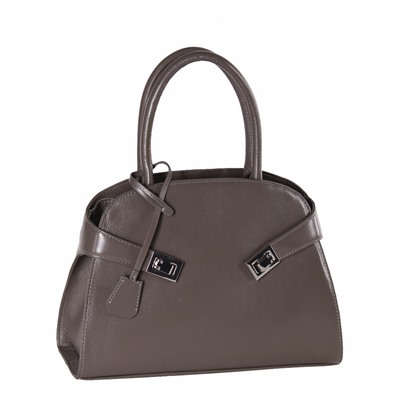 Сумка 6699VG khaki Vitelli Grassi