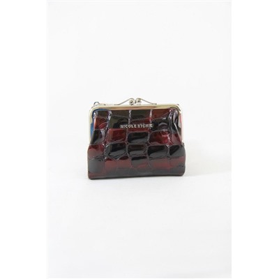 Кошелёк с внешней монетницей Nicole Richie