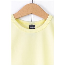 Комплект (Футболка+Шорты) BABY BOOM, 1030114