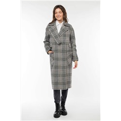 01-09965 Пальто женское демисезонное
