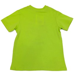 90070 Футболка для мальчика