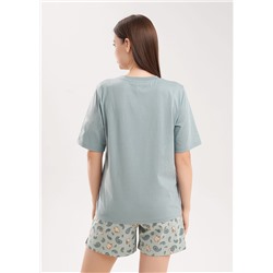 Пижама женская