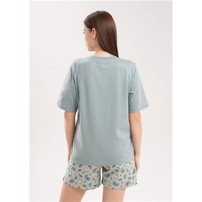 Пижама женская