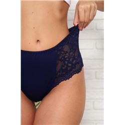 Трусы 64836 (Синий)