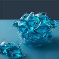 Капсулы для стирки 30 шт