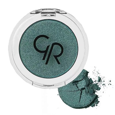 Тени для глаз GR Soft Color Pearl Mono Eyeshadow Soft Pearl