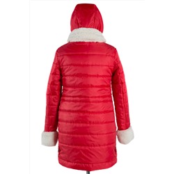 05-1251 Куртка зимняя (Синтепон 300) SALE