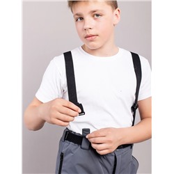 BATIK Брюки 482-24з-1