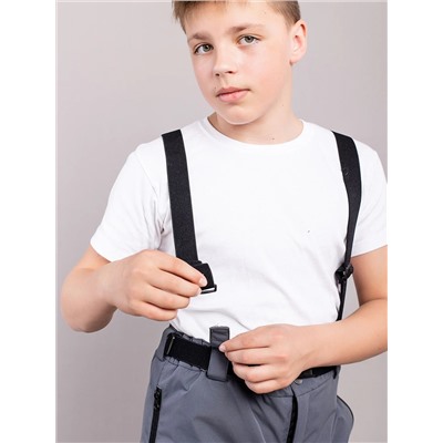 BATIK Брюки 482-24з-1