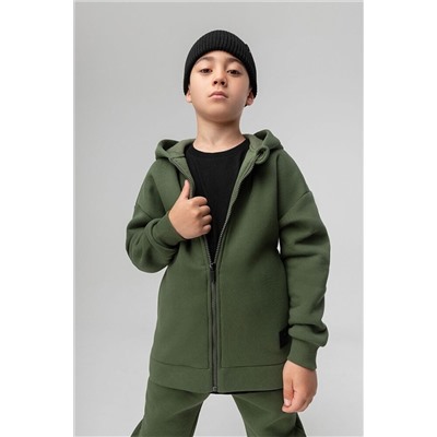 Костюм (Толстовка+Брюки) BODO, 1123131