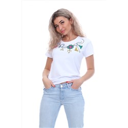 Футболка ФЖ034 НАТАЛИ, 903354