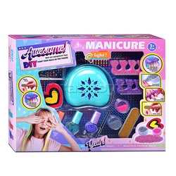 Набор стилист "Модняшка" в коробке