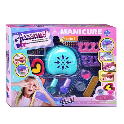 Набор стилист "Модняшка" в коробке