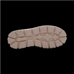 Кроссовки ЕМ18-999 бежевые п/п