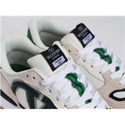 Кроссовки Valentino