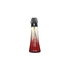 Туалетная вода Du Solei Lady in Red 50мл жен edt тестер