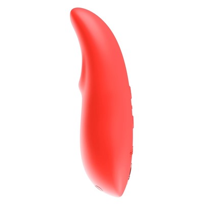 Коралловый вибростимулятор We-Vibe Touch X