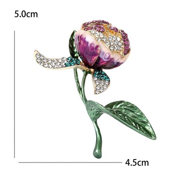 Брошь арт. 32 3364 (id 289408)