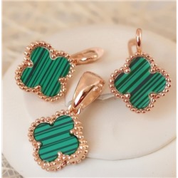 Комплект позолота Н01-5500