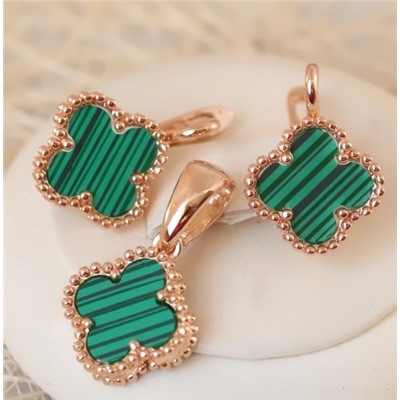 Комплект позолота Н01-5500