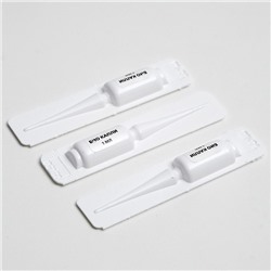 Био капли для животных от блох и клещей «ПИЖОН Premium» для котят и кошек, до 10 кг, 3×1 мл