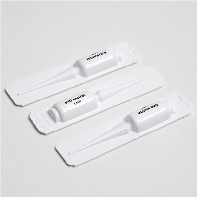 Био капли для животных от блох и клещей «ПИЖОН Premium» для котят и кошек, до 10 кг, 3×1 мл