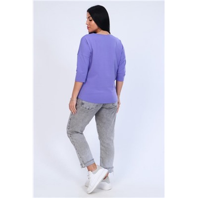 Джемпер 82017 (Аметист)