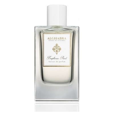 ALGHABRA BOSPHORUS PEARL 50ml parfume TESTER