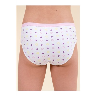 Трусы, 3 шт. PELICAN, 965994