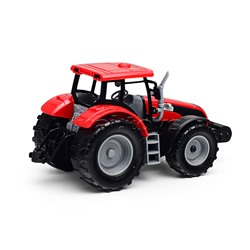 Трактор "Мастер" в коробке