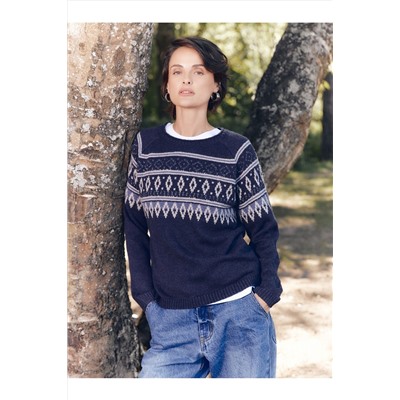 Джемпер POMPA, 1090395