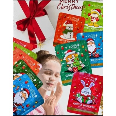 Маски тканевые для лица #23106183