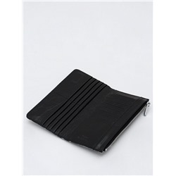 Кошелек 7002-9 black white Velina Fabbiano