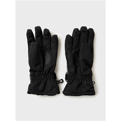 Перчатки текстильные для мальчиков