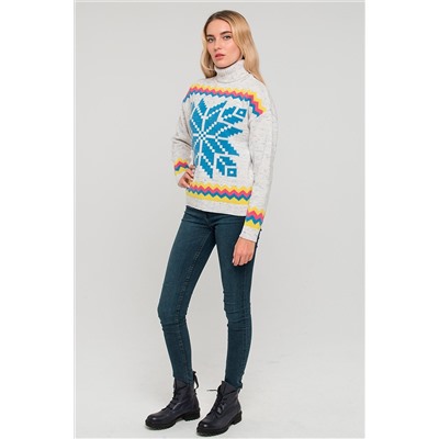 Свитер NEWVAY, 270112