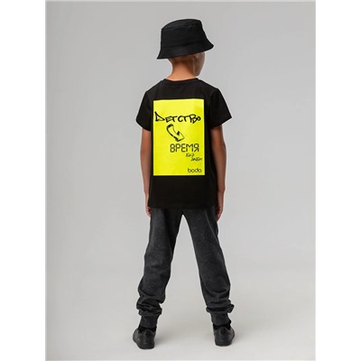 Bodo Футболка 4-430MU 4-430MU